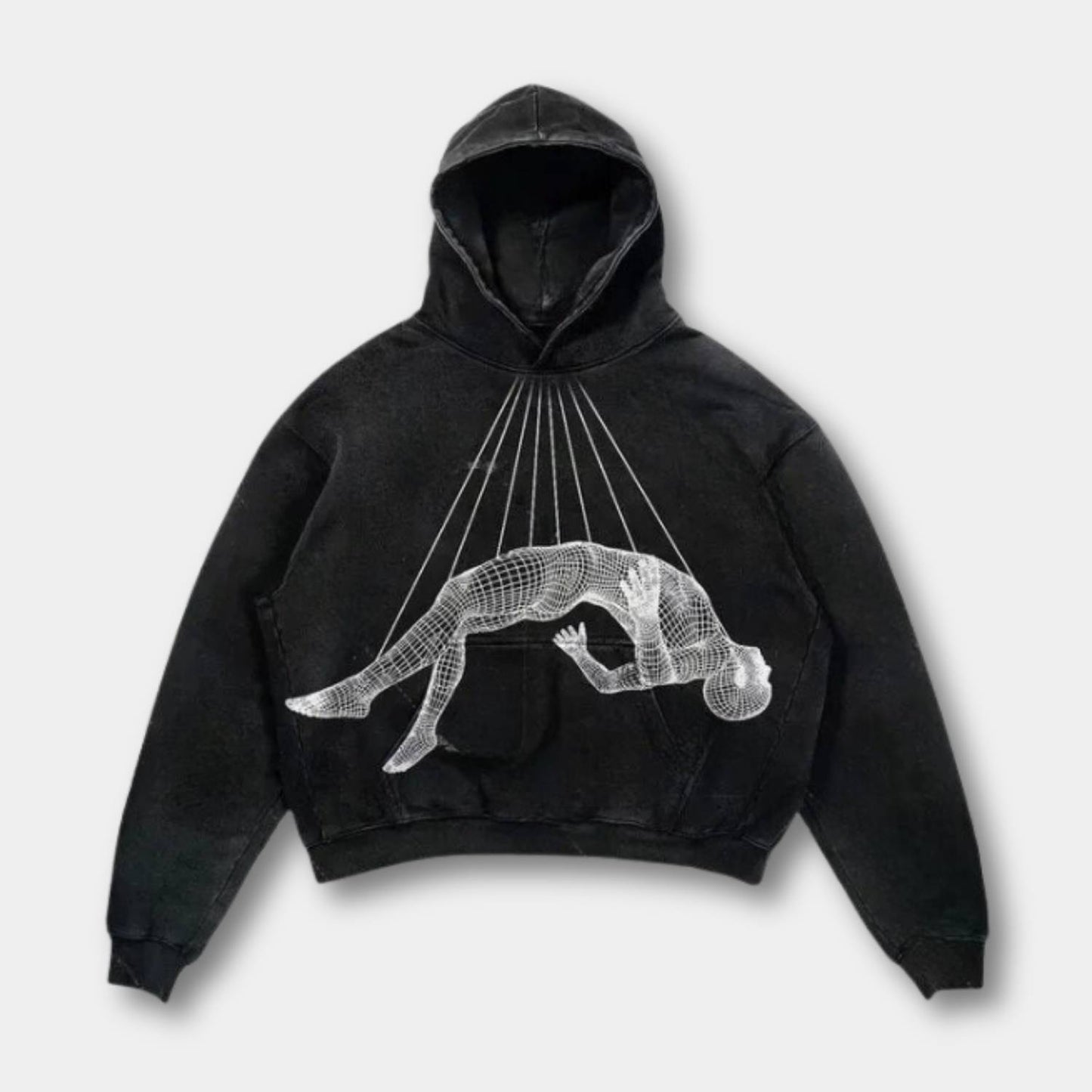 Artistry Hoodies – Unisex med grafiske prints