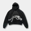 Artistry Hoodies – Unisex med grafiske prints