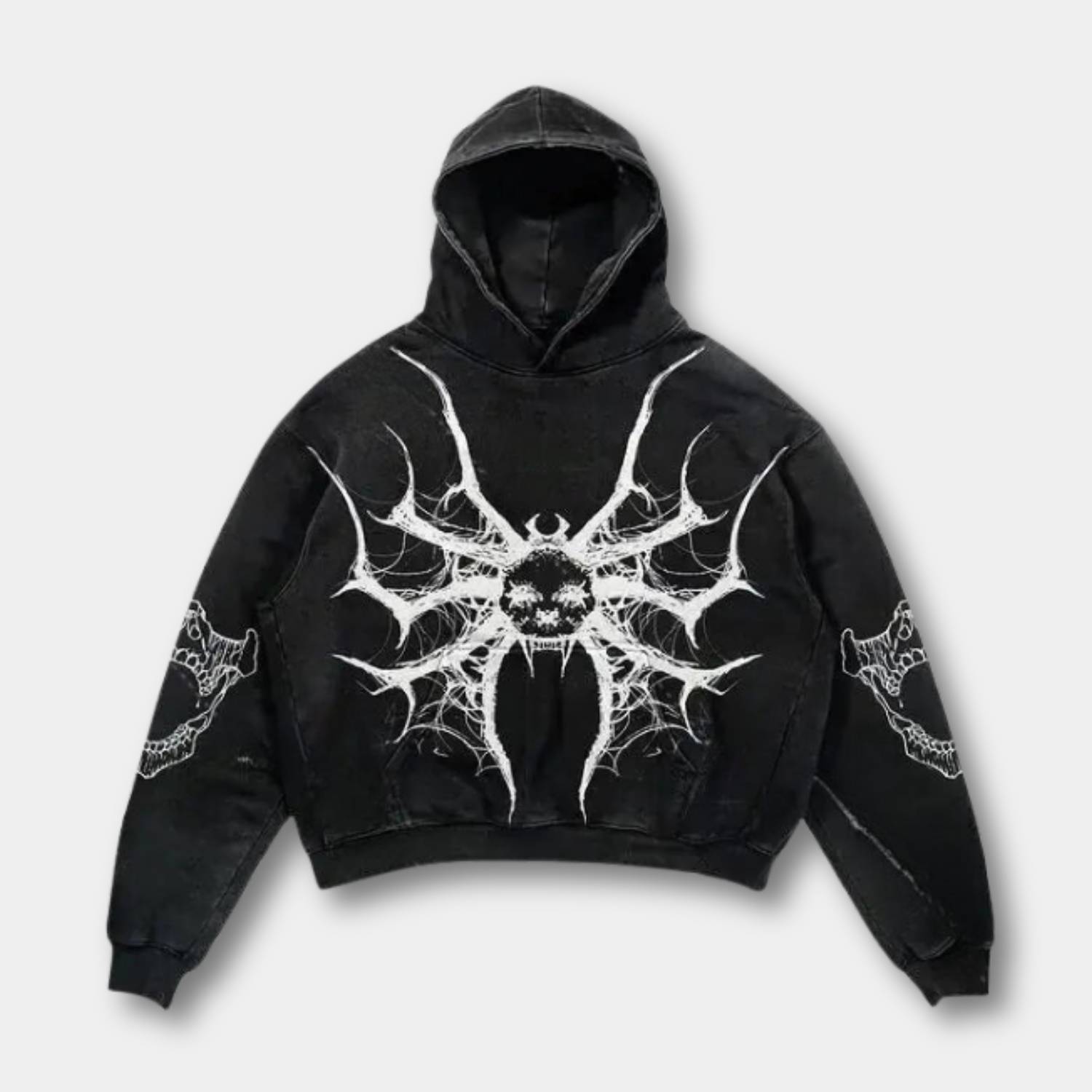 Artistry Hoodies – Unisex med grafiske prints