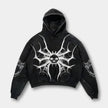 Artistry Hoodies – Unisex med grafiske prints