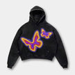 Artistry Hoodies – Unisex med grafiske prints