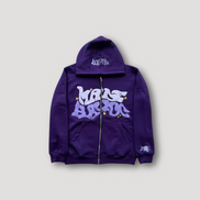 Graffix Hoodie – Unisex Streetwear