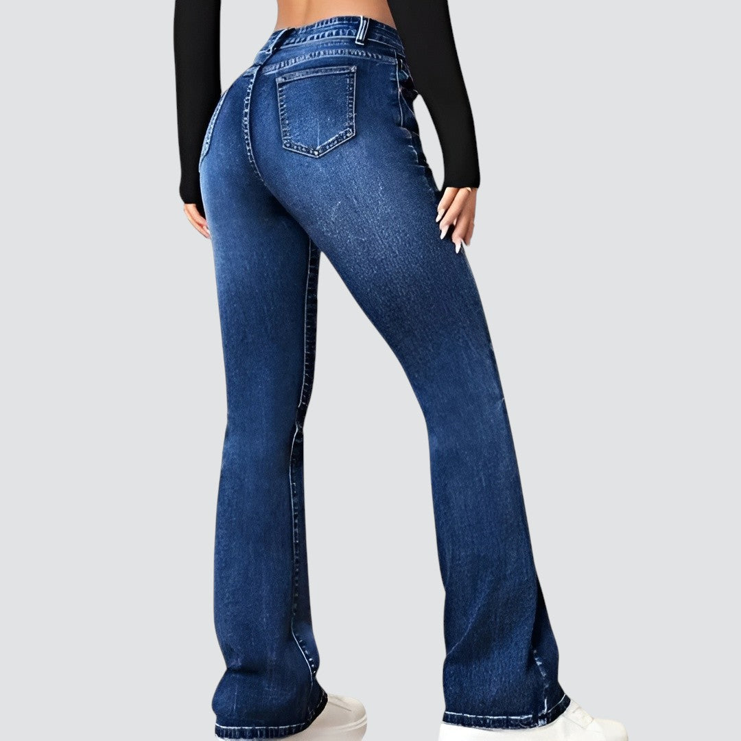 Alira FlaredFit Jeans