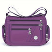 Nolvia Crossbody Bag