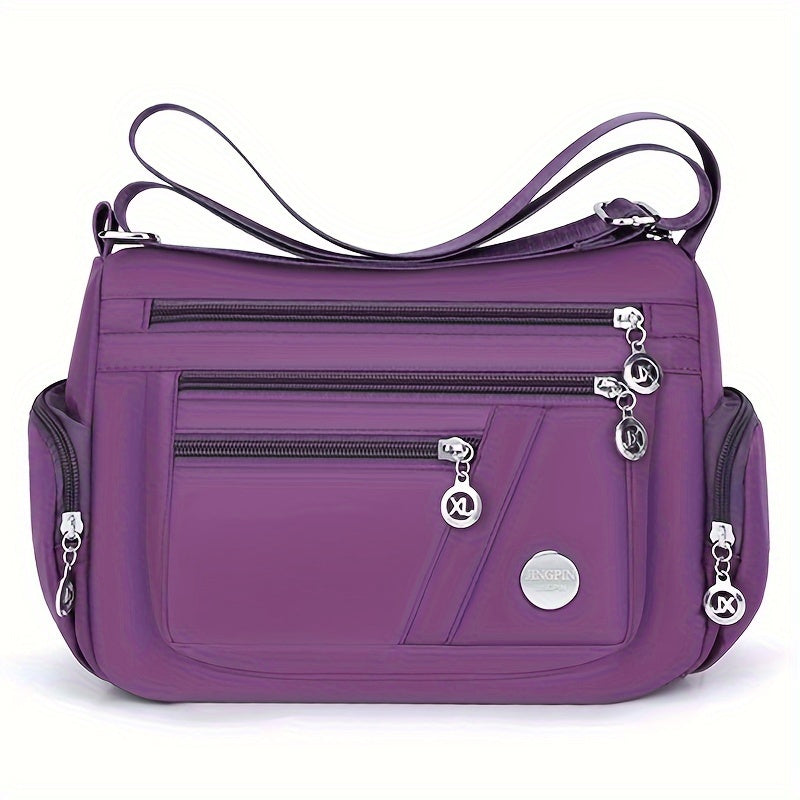 Nolvia Crossbody Bag