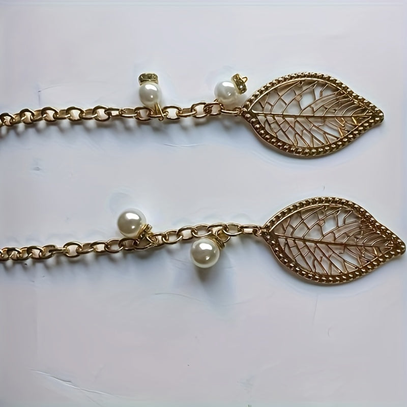 Elviora Chic Shoulder Bag