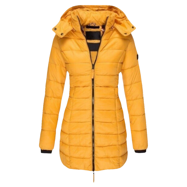 SAGA - Elegant Vinterjakke