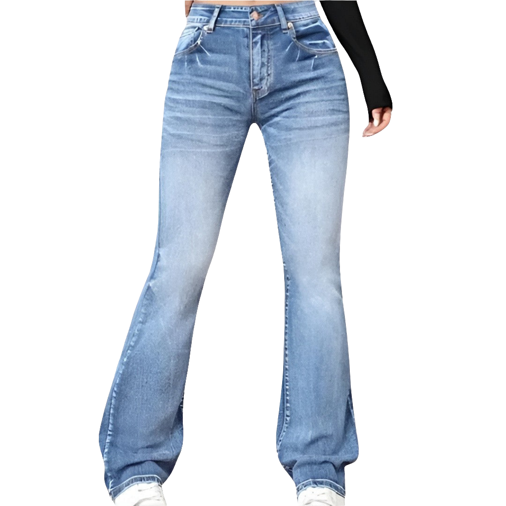 Alira FlaredFit Jeans