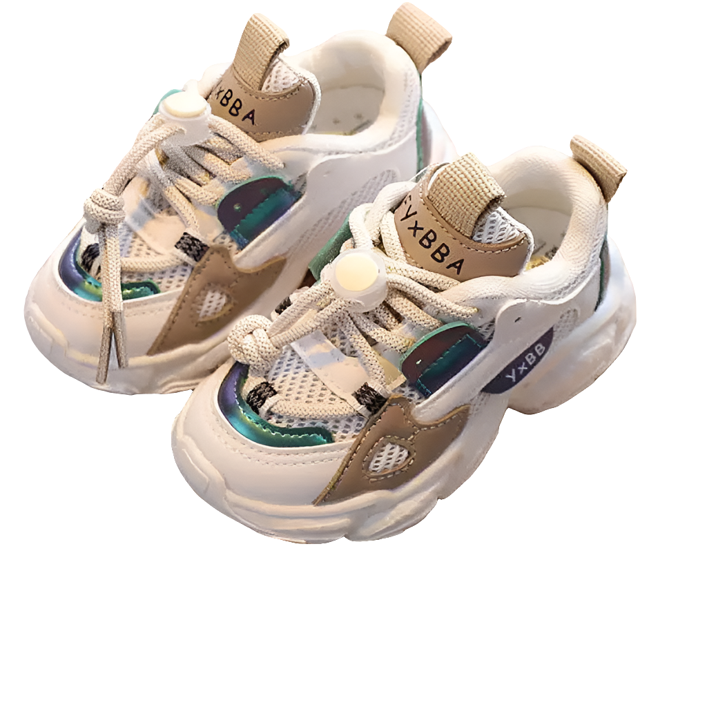 Trendy sneakers til børn | Drenge & piger