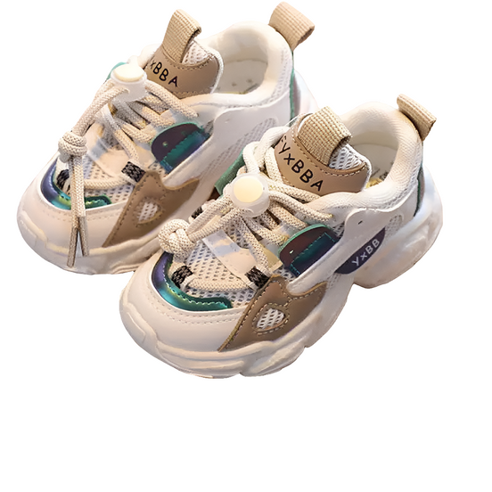 Dziecięce sneakersy – dla chłopców i dziewczynek