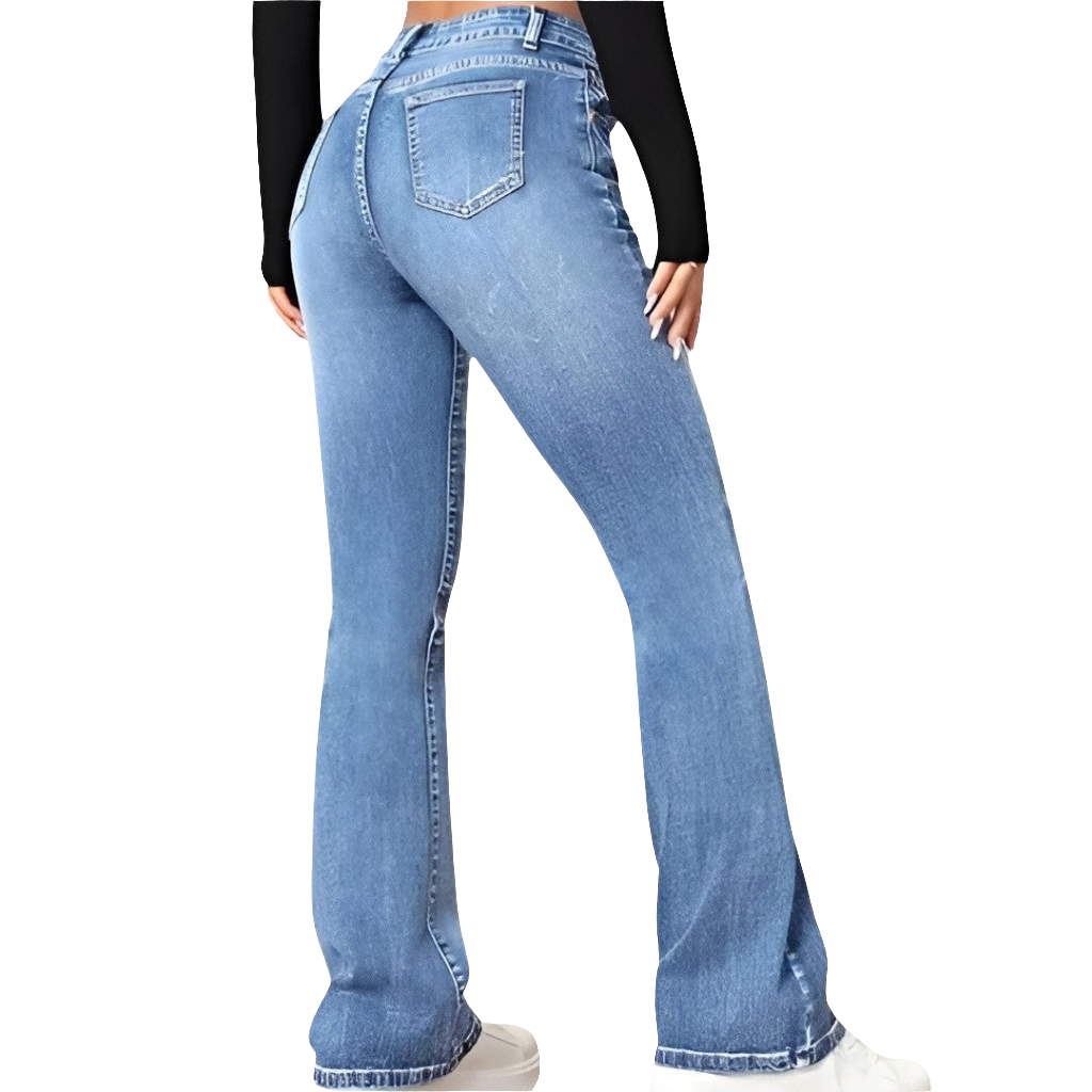 Alira FlaredFit Jeans