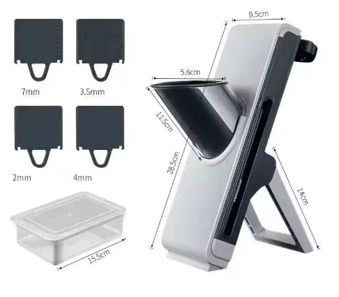 KitchenMaster Pro – Din Skærehjælper i Køkkenet