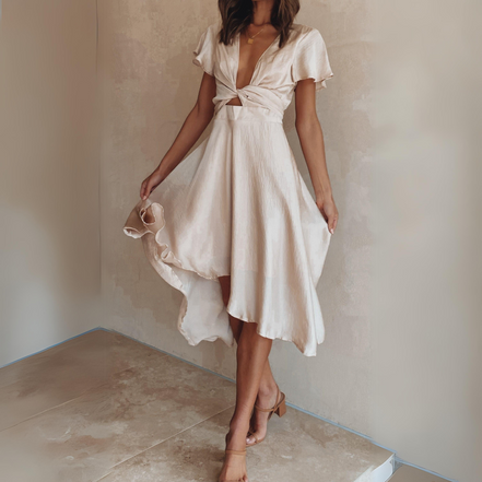Elaria kjole