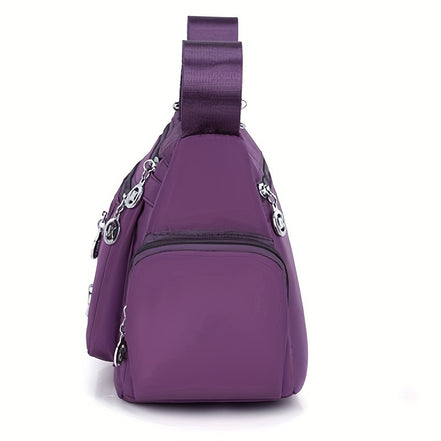 Nolvia Crossbody Bag