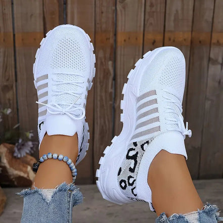 Averis sportssneakers