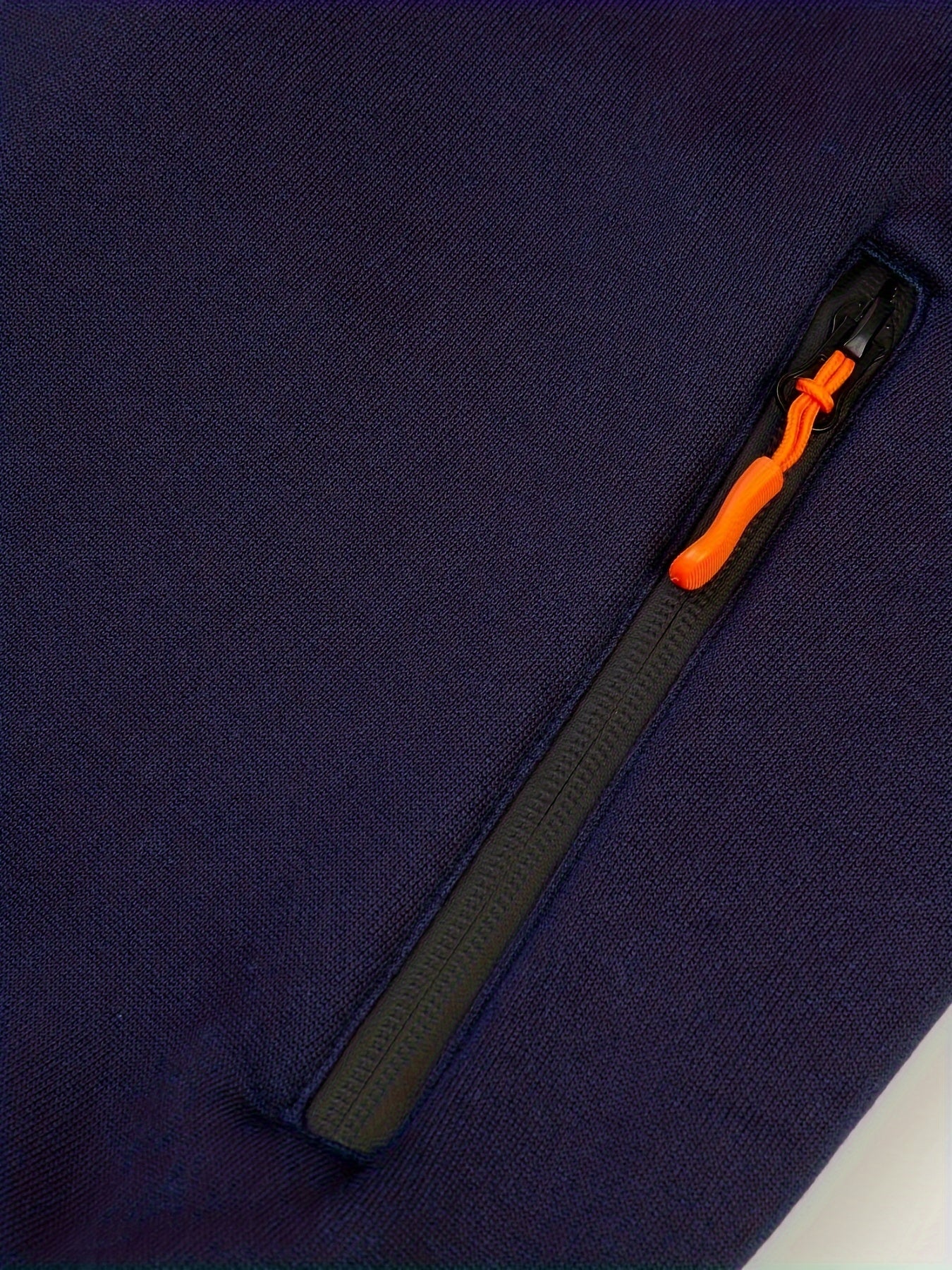 Nordlen Zip Hoodie – Herrejakke med hætte og lynlås