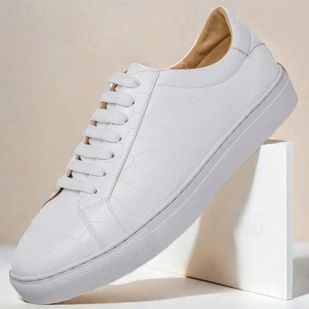 Virello letvægts sneakers med fleksibel sål