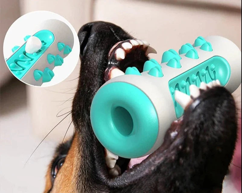 Dentuvo Tyggelegetøj til hunde