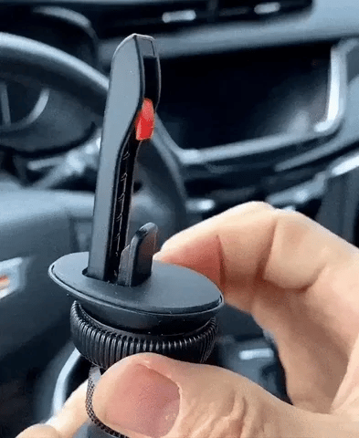 Ventaro Roterbar telefonholder til bil