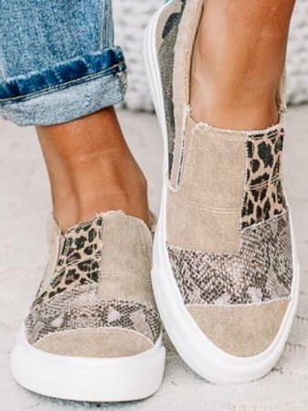 Zeravia slip-on tenisky s členkovou konštrukciou