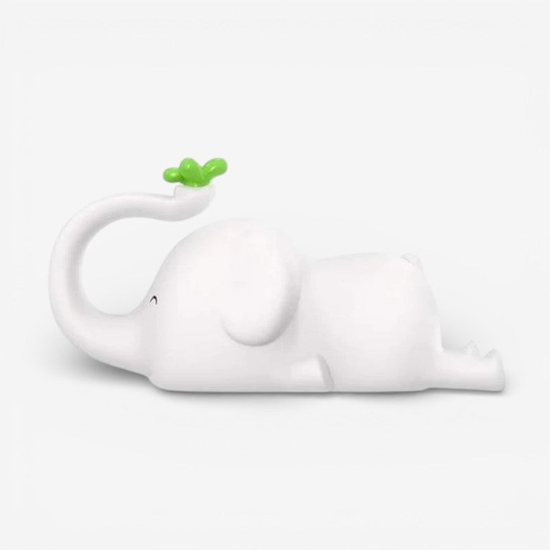 Elevara LED natlampe med justerbar lysstyrke