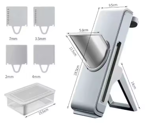 KitchenMaster Pro – Din Skærehjælper i Køkkenet