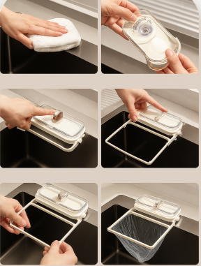 ClearFlow Pro – Ingen Tilstoppelser Mere, Kun Lethed!