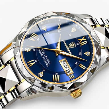 watches : Livio™ - Luxe polshorloges voor mannen in van Pantino