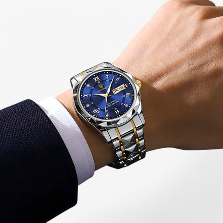 watches : Livio™ - Luxe polshorloges voor mannen in van Pantino
