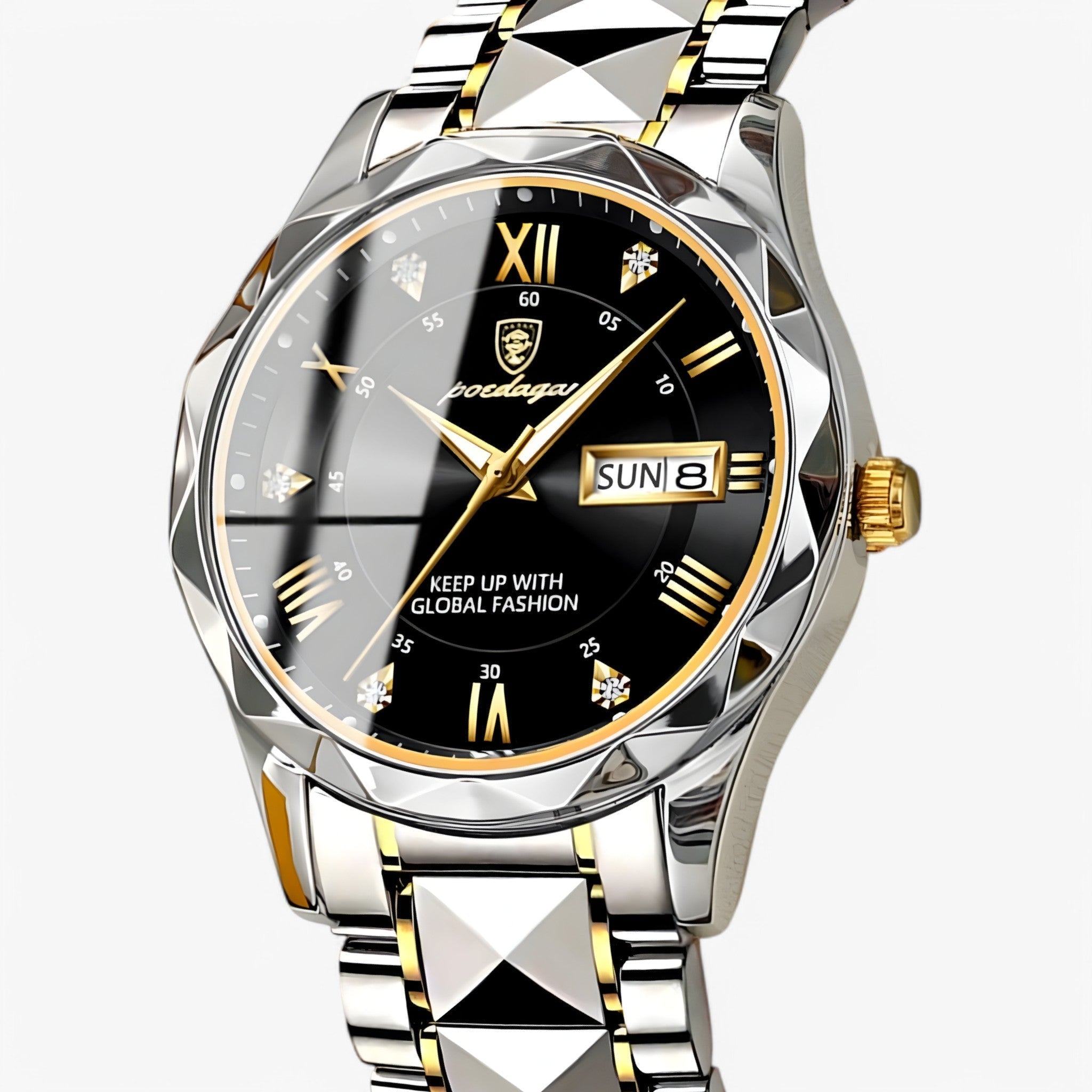 watches : Livio™ - Luxe polshorloges voor mannen in van Pantino