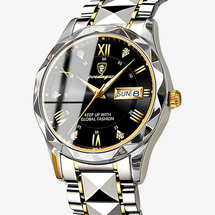 watches : Livio™ - Luxe polshorloges voor mannen in van Pantino