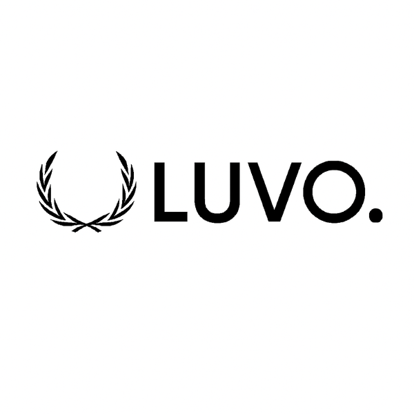 LUVO.