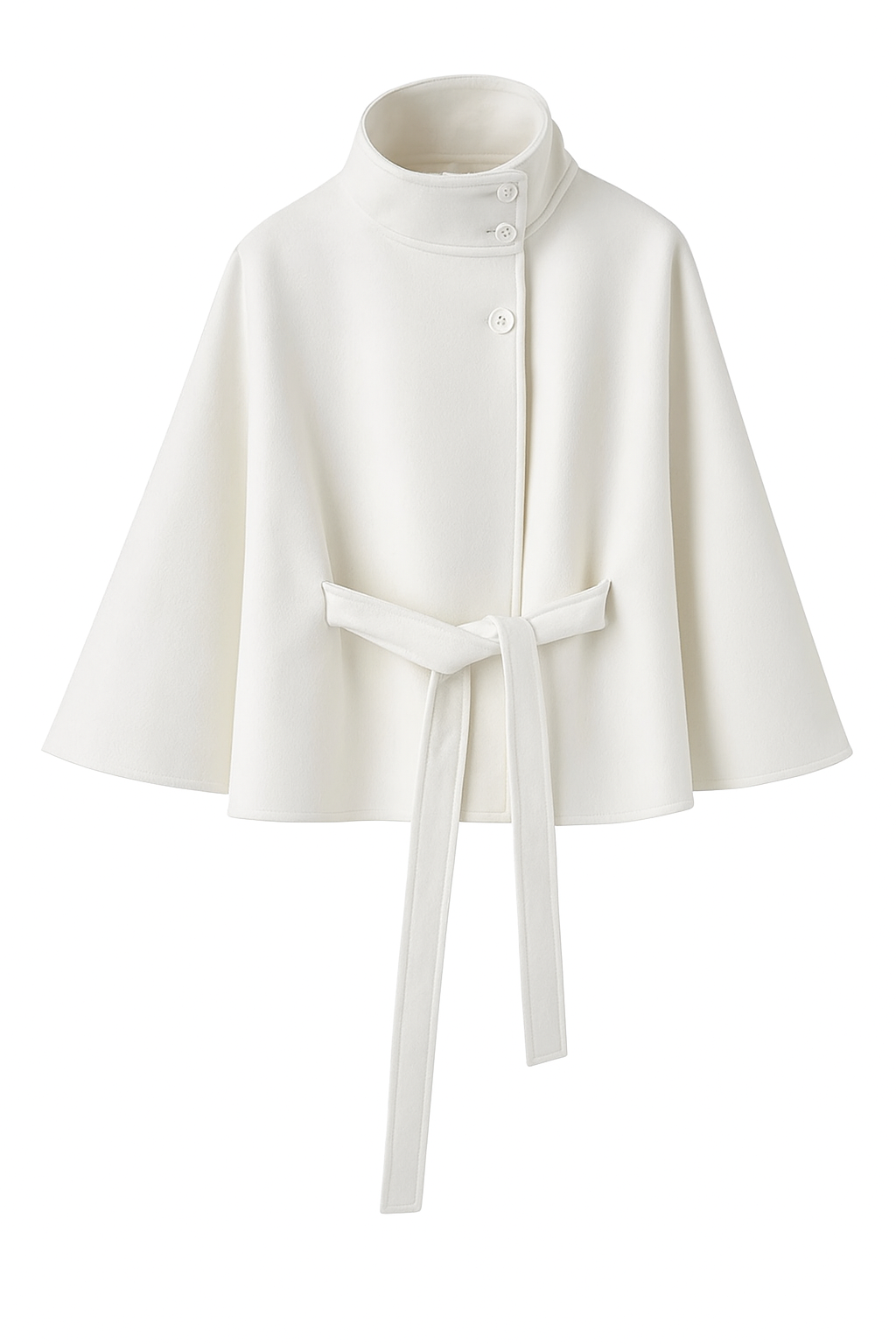 VAYEN – Stilfuld oversized frakke