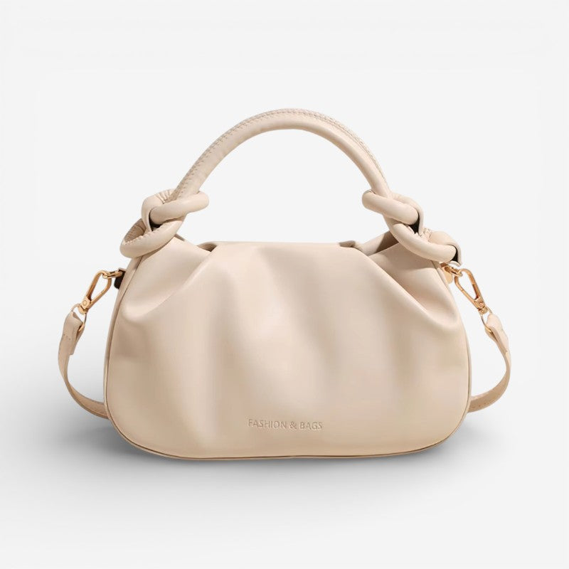 Virelia Dame Skuldertaske med Justerbar Rem