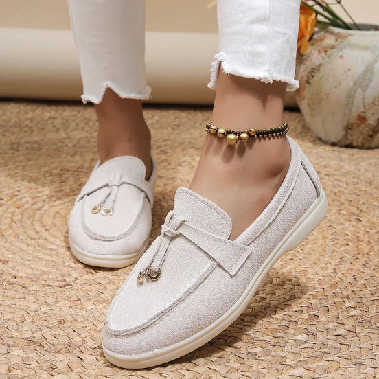 Norvella slip-on topánky