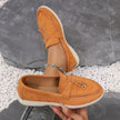Norvella slip-on sko