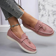 Norvella slip-on sko