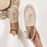 Norvella slip-on sko