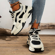 Lunara sneakers til kvinder – stilfuld komfort til hver dag