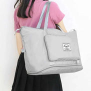 bags : MultiTravel™ | Opvouwbare Reistas in van Pantino