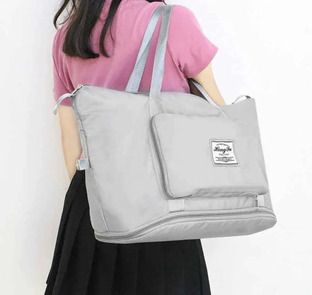 bags : MultiTravel™ | Opvouwbare Reistas in van Pantino