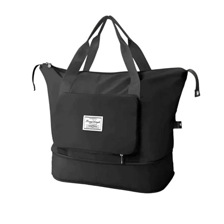 bags : MultiTravel™ | Opvouwbare Reistas in van Pantino