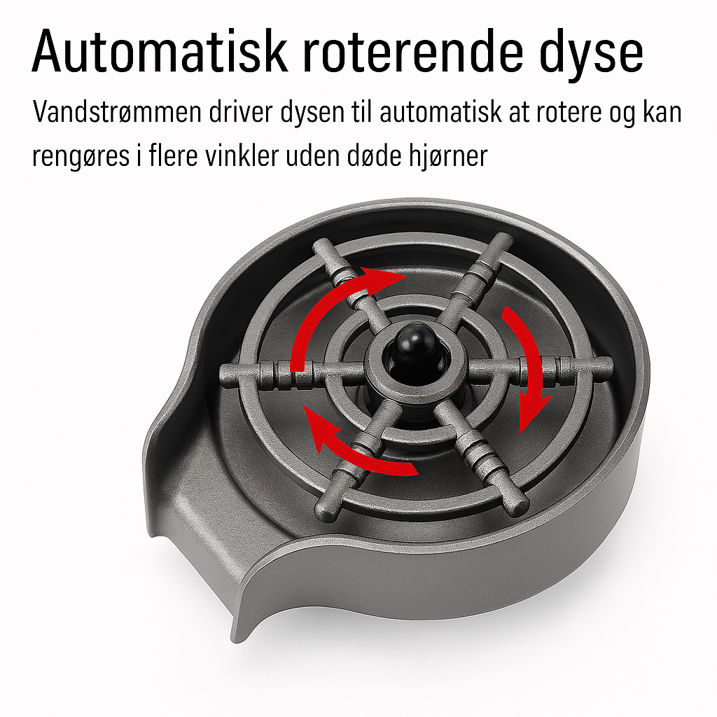 Horeca & Thuis Koppeser – Enkel installation