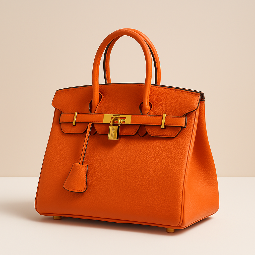 Valisse håndtaske med aftagelig skulderrem