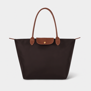 Lynara sammenfoldelig shopper taske