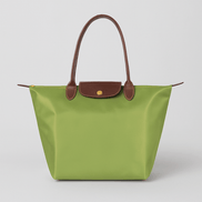 Lynara sammenfoldelig shopper taske