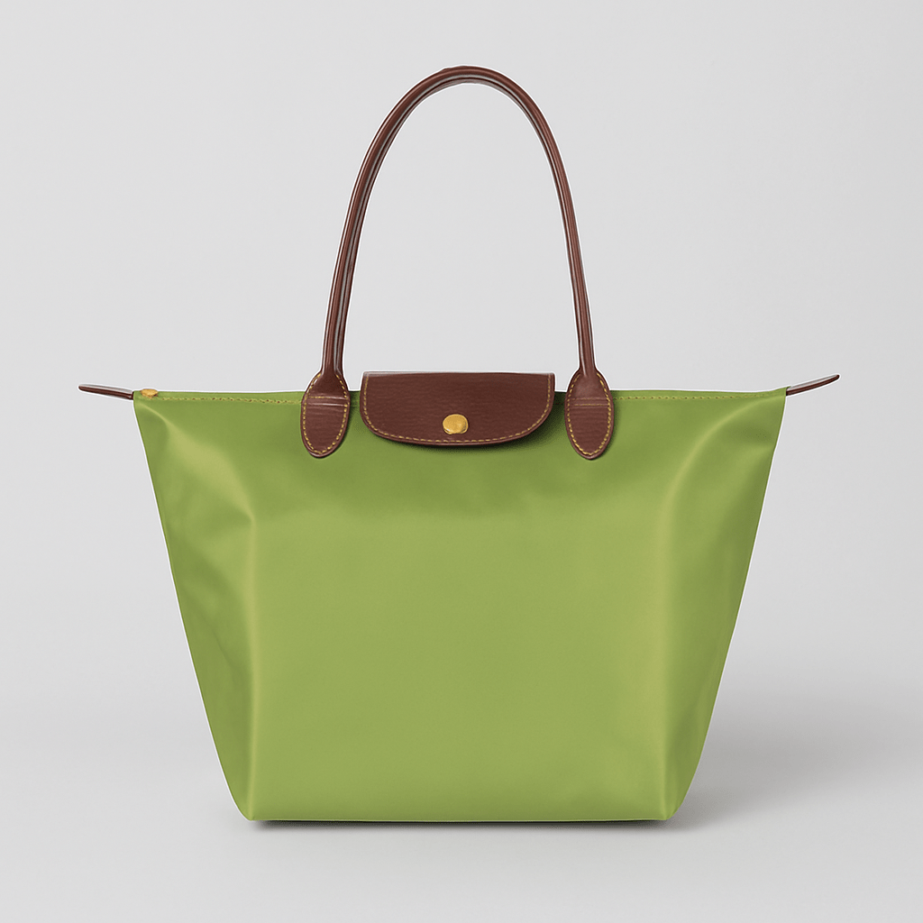 Lynara sammenfoldelig shopper taske