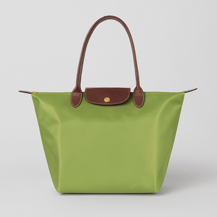 Lynara sammenfoldelig shopper taske