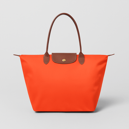Lynara sammenfoldelig shopper taske
