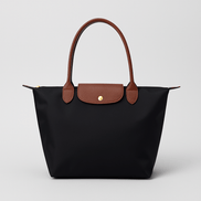 Lynara sammenfoldelig shopper taske